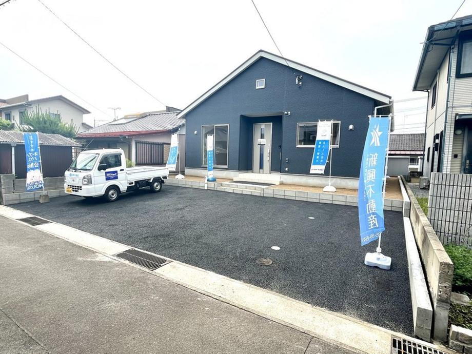 宮崎県宮崎市曽師町 3088万円 3LDK