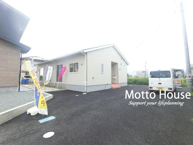 佐賀県三養基郡上峰町大字坊所 2088万円 4LDK