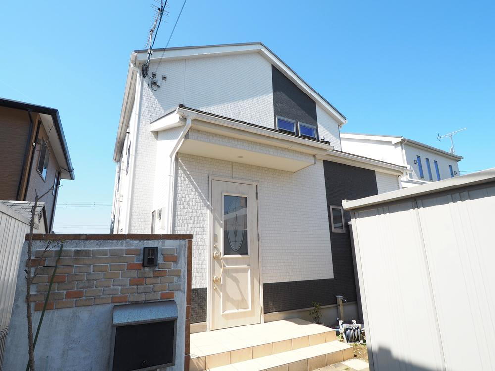 福岡県古賀市美明２ 3820万円