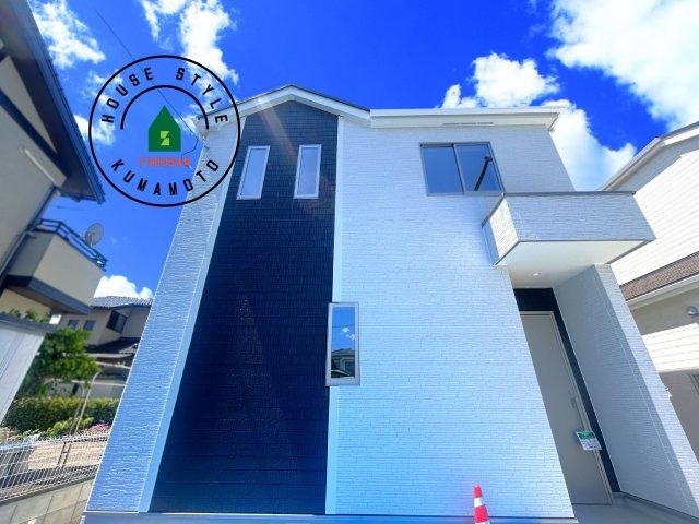 熊本県合志市須屋 2390万円 4LDK