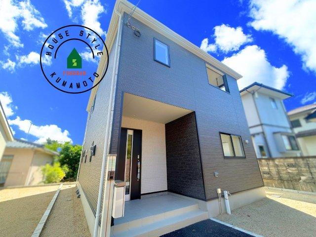 熊本県合志市御代志 2468万円 4LDK