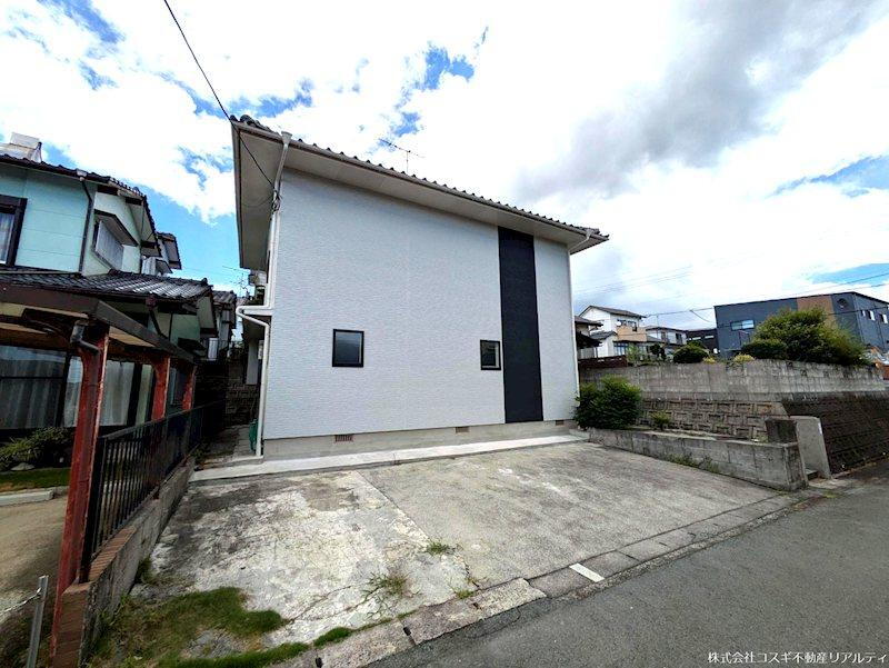 熊本県菊池郡大津町大字吹田 2280万円