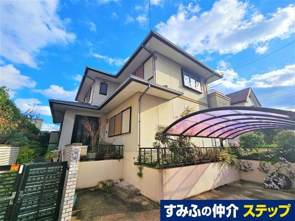 福岡県福岡市博多区東月隈１ 3380万円