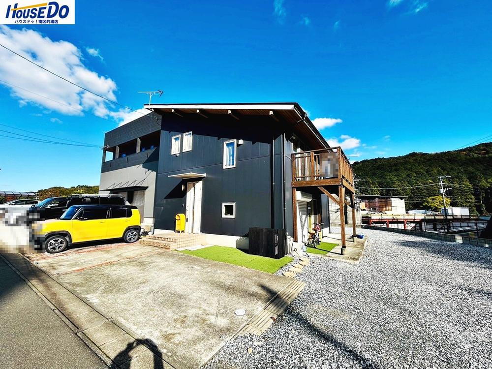 福岡県那珂川市大字上梶原 3990万円