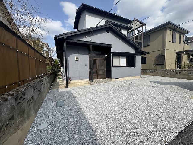 福岡県直方市大字感田 1190万円