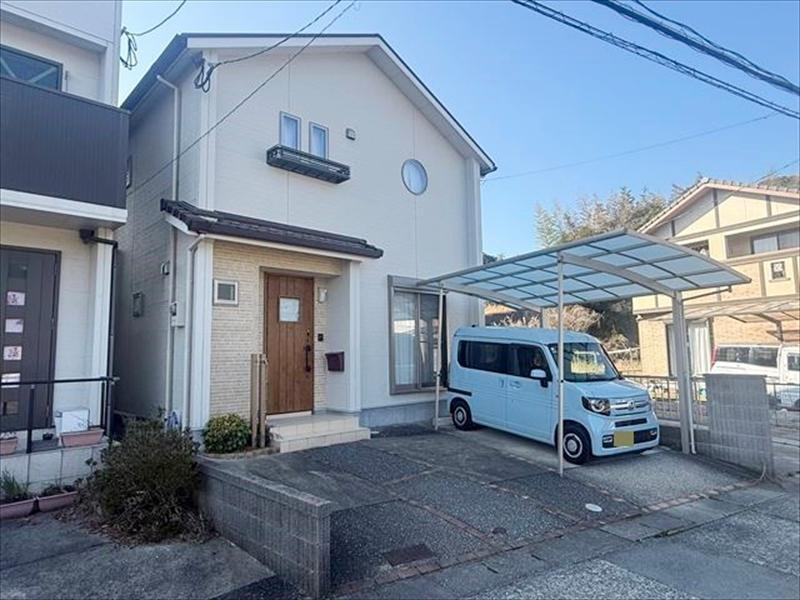 長崎県長崎市琴海戸根町 1780万円