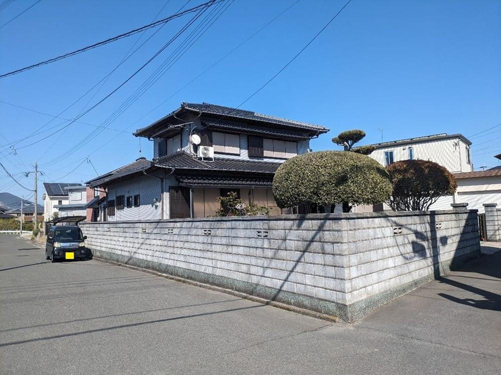 福岡県宗像市東郷５ 3480万円
