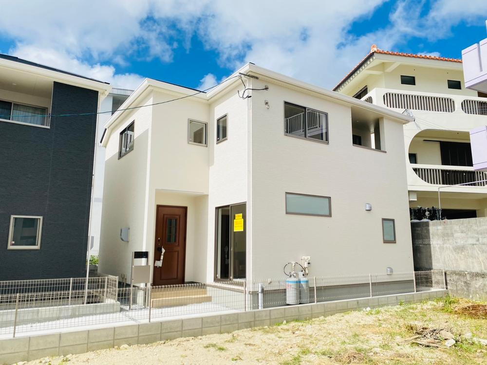 沖縄県島尻郡南風原町字津嘉山 4130万円 3LDK