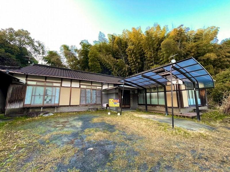 福岡県北九州市若松区大字小竹 1780万円 5SDK