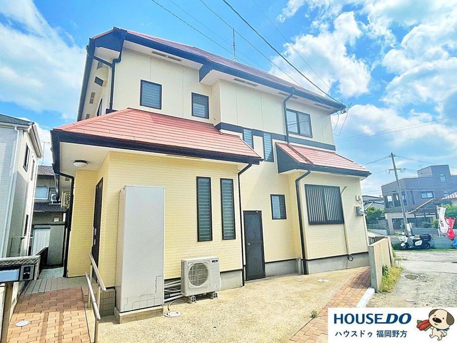 福岡県福岡市早良区賀茂１ 3650万円