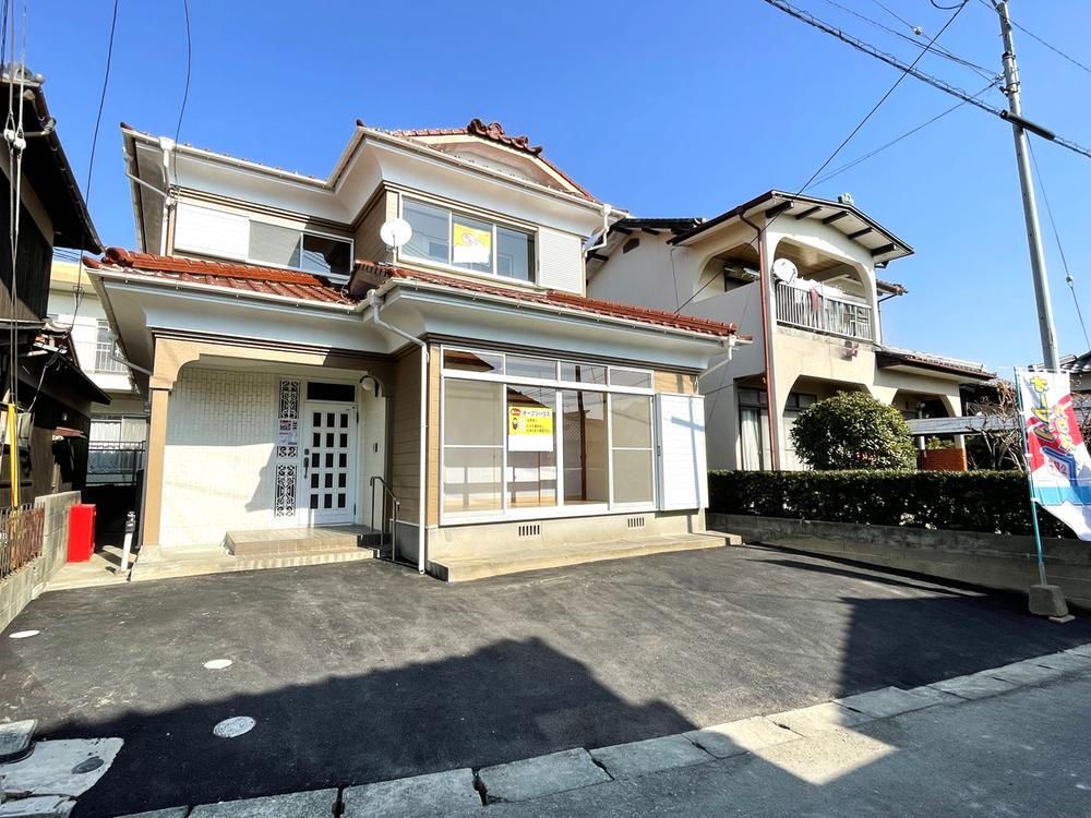 福岡県柳川市本城町 1180万円