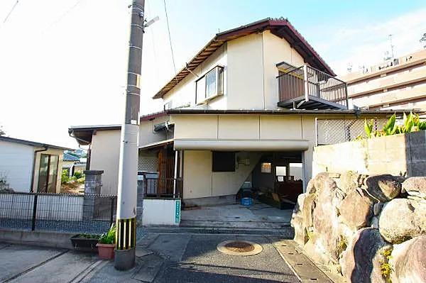 福岡県福岡市城南区南片江１ 1680万円