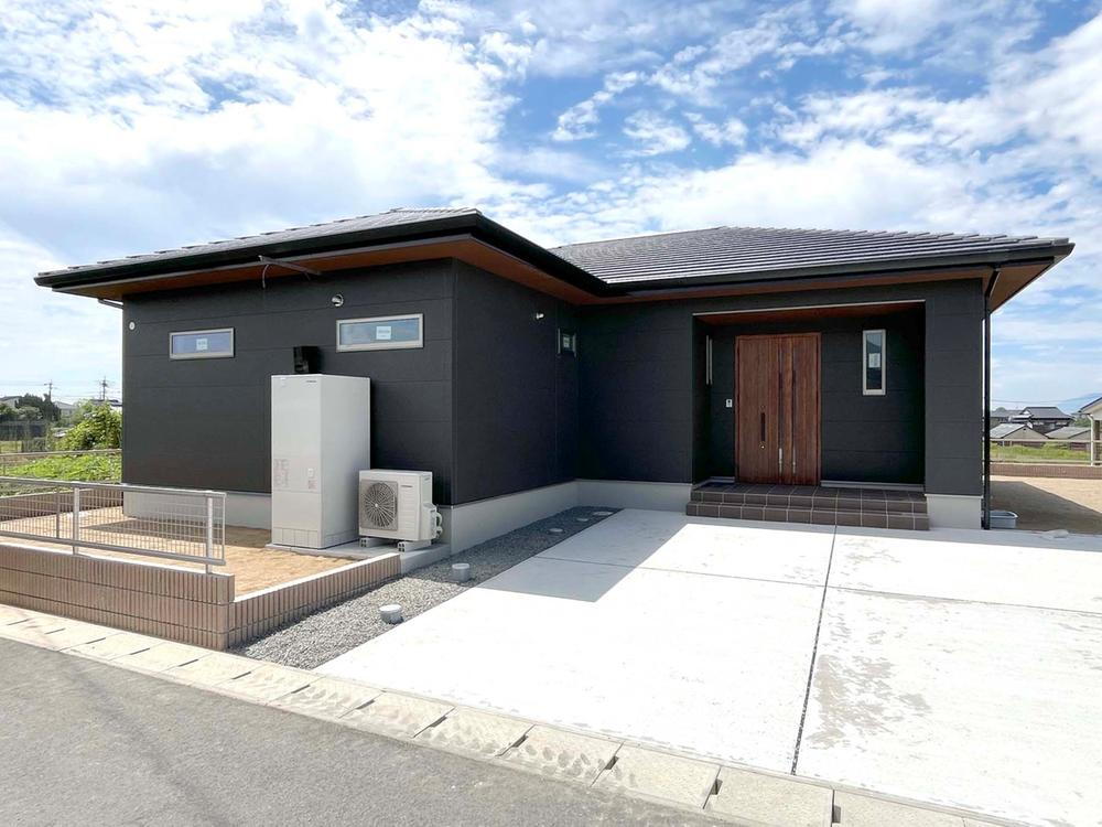 熊本県玉名郡長洲町大字宮野 2600万円 4LDK