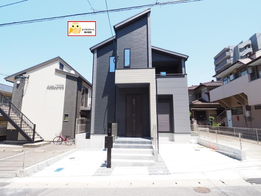 福岡県北九州市小倉北区高峰町 2898万円 4LDK