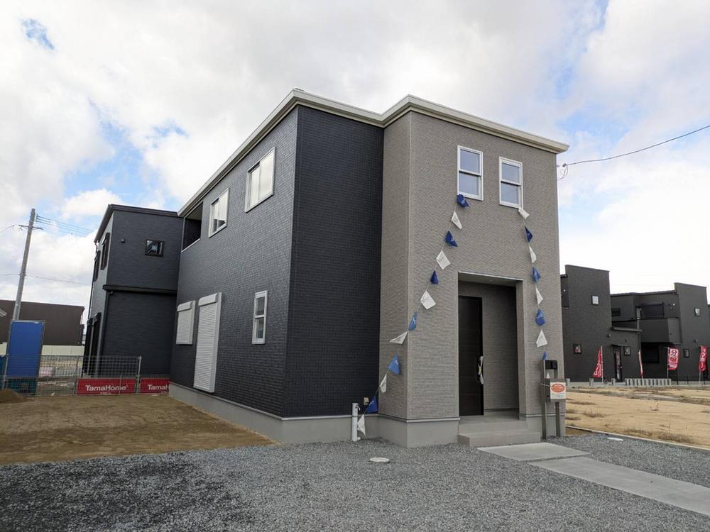 佐賀県三養基郡みやき町大字東尾 2298万円 4SLDK