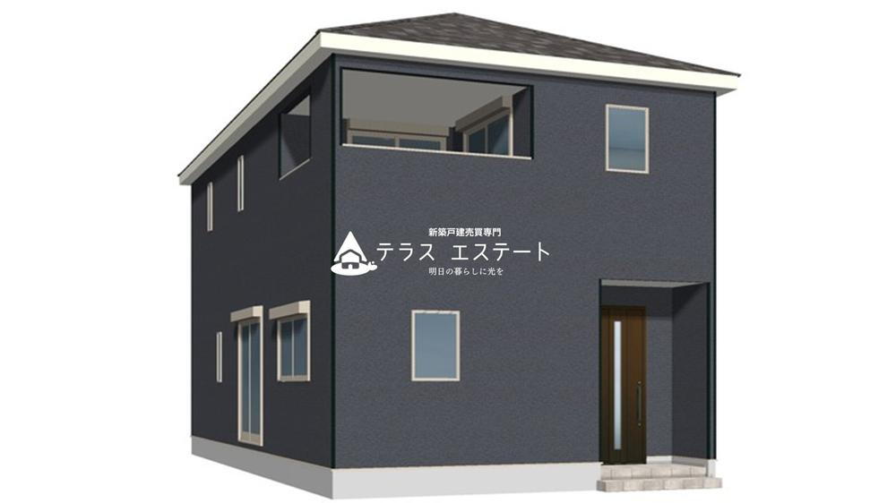 宮崎県宮崎市川原町 2788万円 4LDK