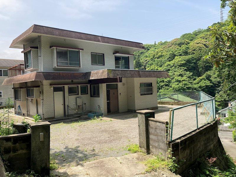 福岡県北九州市小倉南区高野４ 550万円
