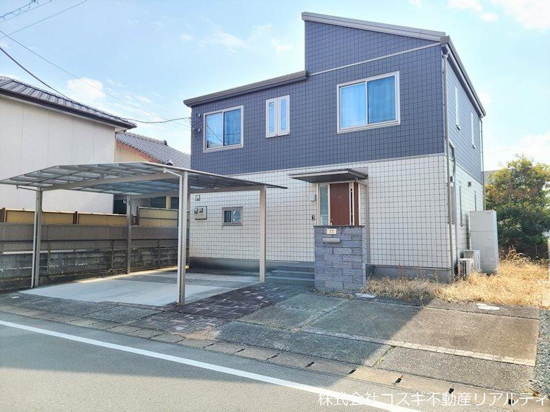 熊本県合志市須屋 3580万円 4SLDK