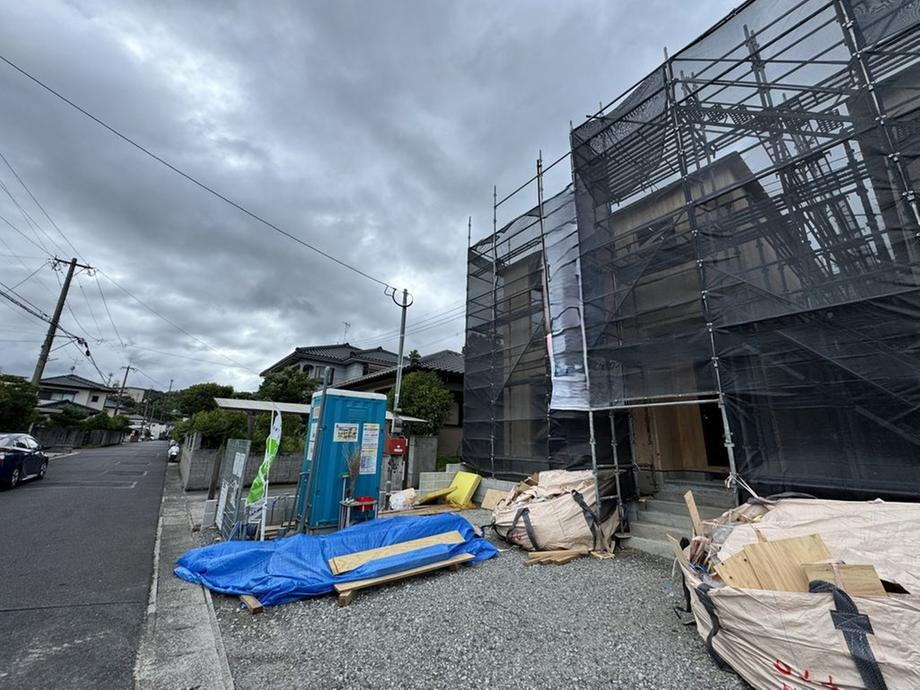 鹿児島県鹿児島市星ヶ峯３ 2680万円 4LDK
