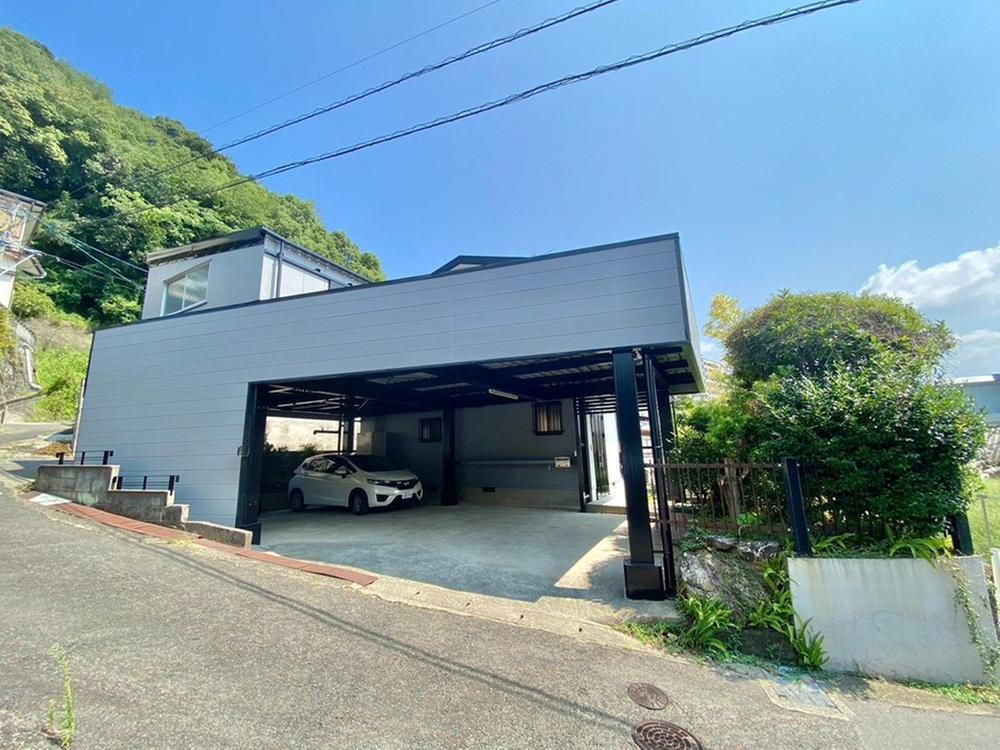 長崎県西彼杵郡時津町元村郷 3080万円