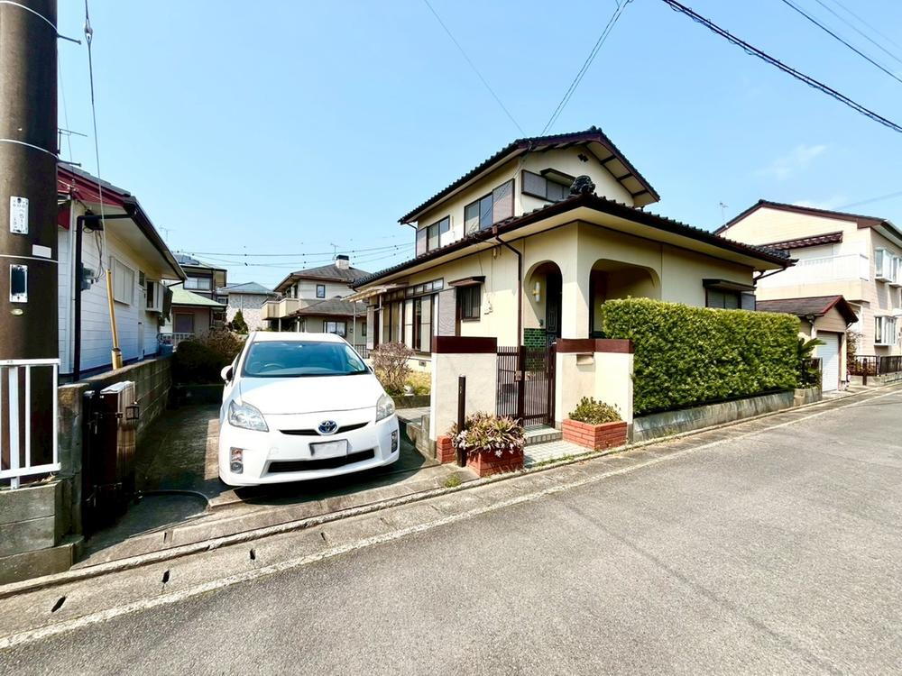 福岡県久留米市大善寺町夜明 中古住宅