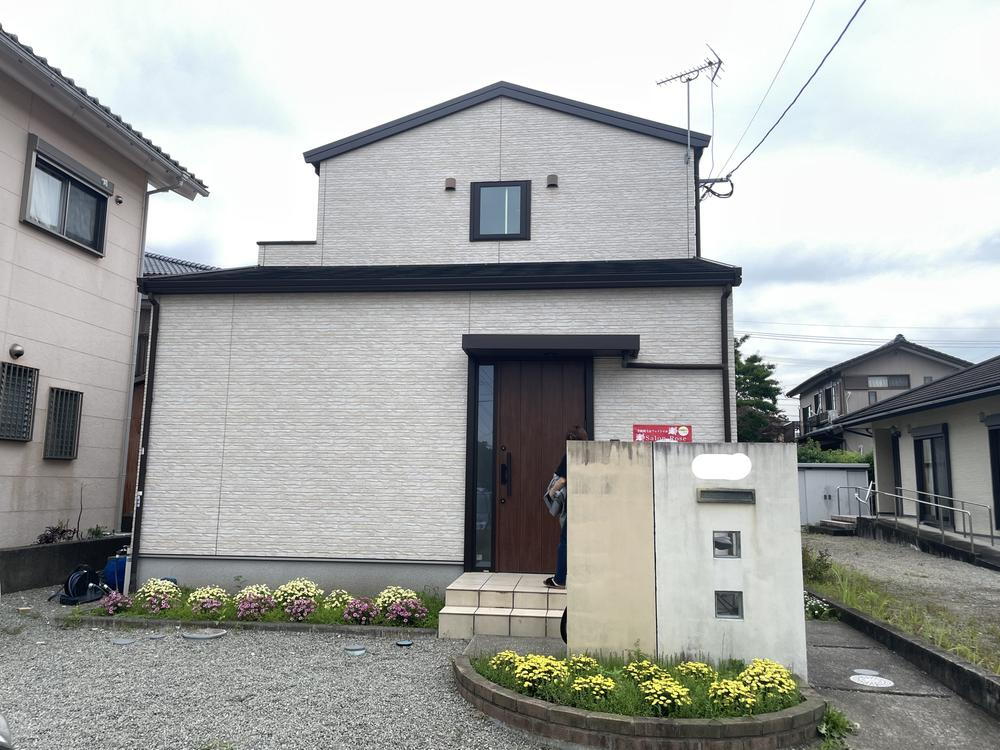 宮崎県宮崎市清武町船引 中古住宅