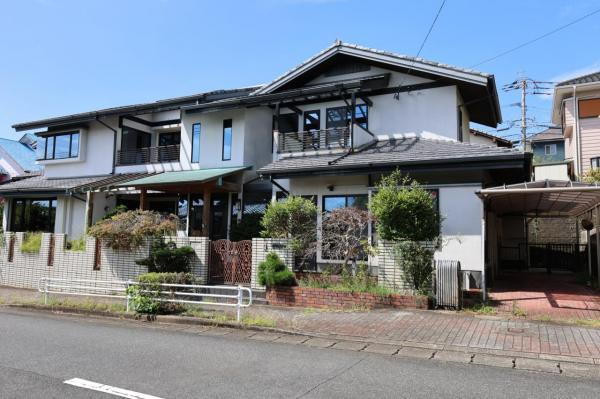 長崎県佐世保市有福町 1950万円