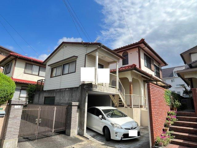福岡県太宰府市国分３ 1500万円