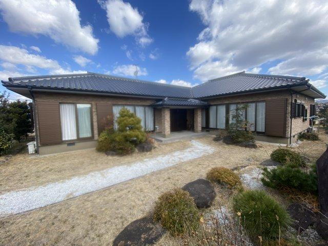 熊本県玉名市天水町部田見 2900万円