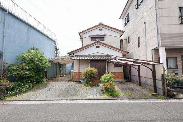 宮崎県延岡市春日町２ 1280万円