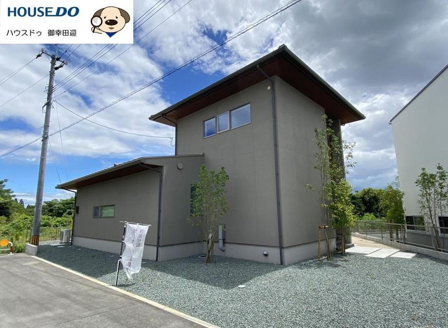 熊本県熊本市北区植木町岩野 3180万円 3LDK