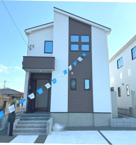 佐賀県佐賀市高木瀬東１ 2298万円 4LDK