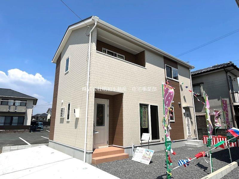 熊本県熊本市中央区出水８ 2830万円