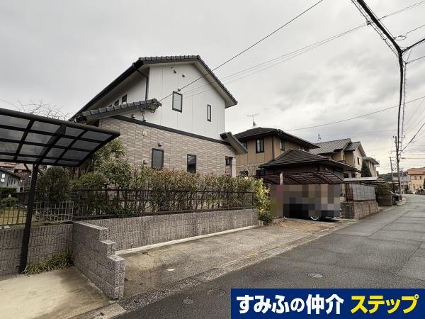 福岡県宗像市桜美台 1980万円