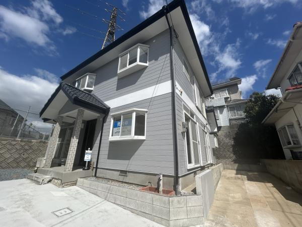 福岡県春日市平田台３ 中古住宅