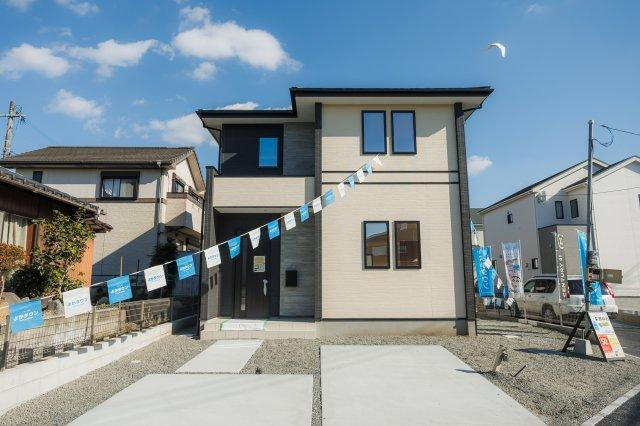 熊本県熊本市南区八幡７ 2798万円 4SLDK
