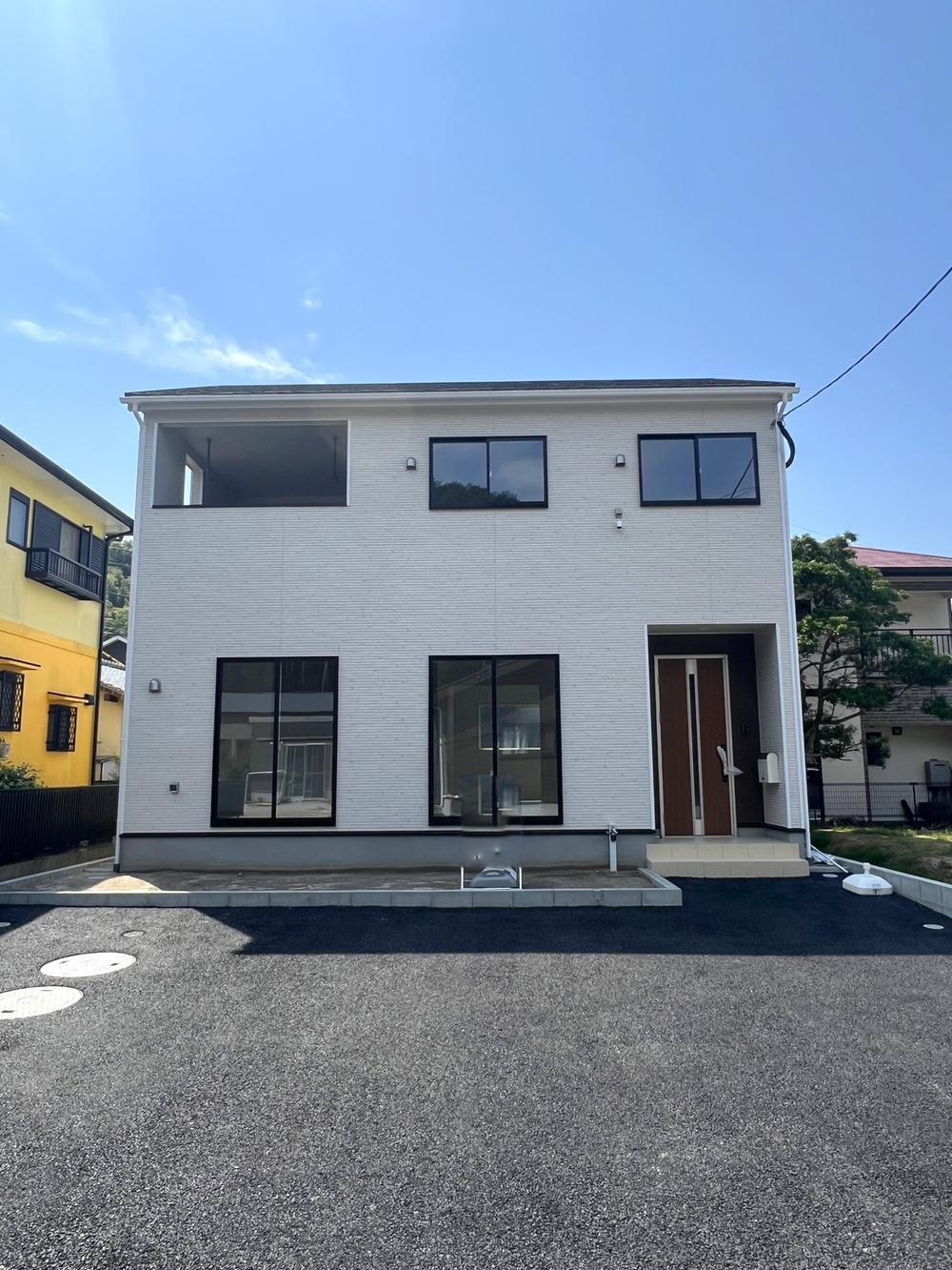 福岡県糸島市二丈深江９ 2388万円 4LDK