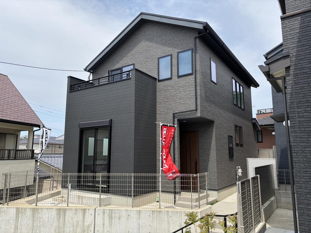 福岡県福岡市南区西長住３ 4240万円