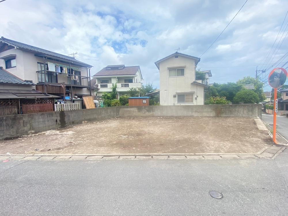 大分県別府市朝日ケ丘町 2490万円 4LDK