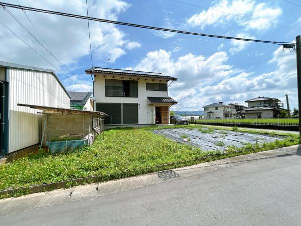 福岡県八女郡広川町大字広川 中古住宅