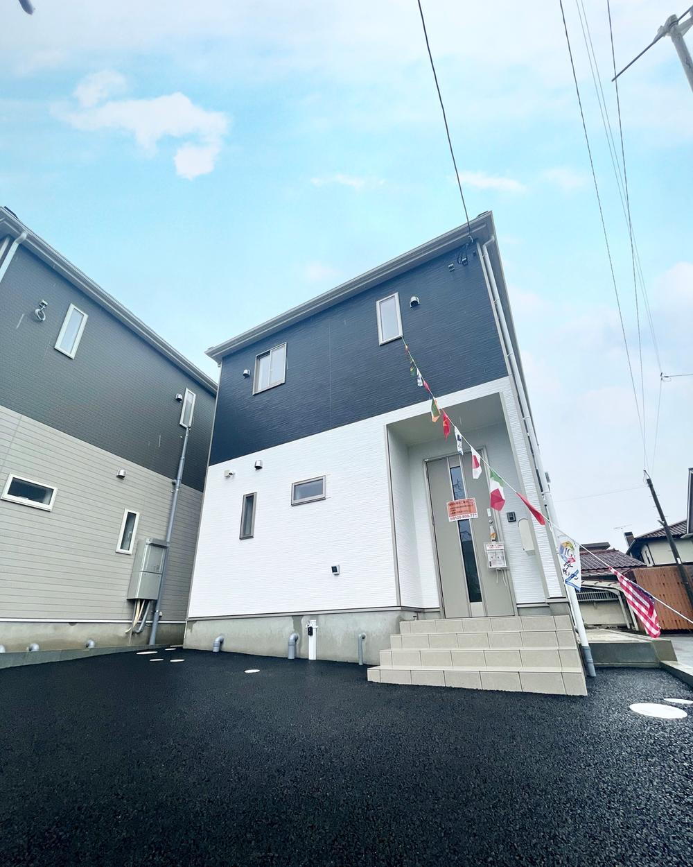 福岡県久留米市野中町 2688万円 4LDK