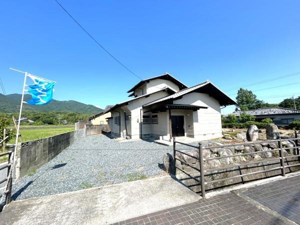 福岡県田川郡福智町上野 1549万円