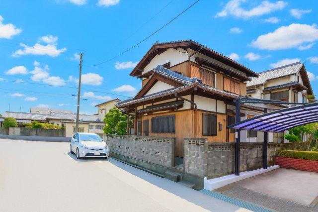 福岡県小郡市上西鯵坂 1298万円