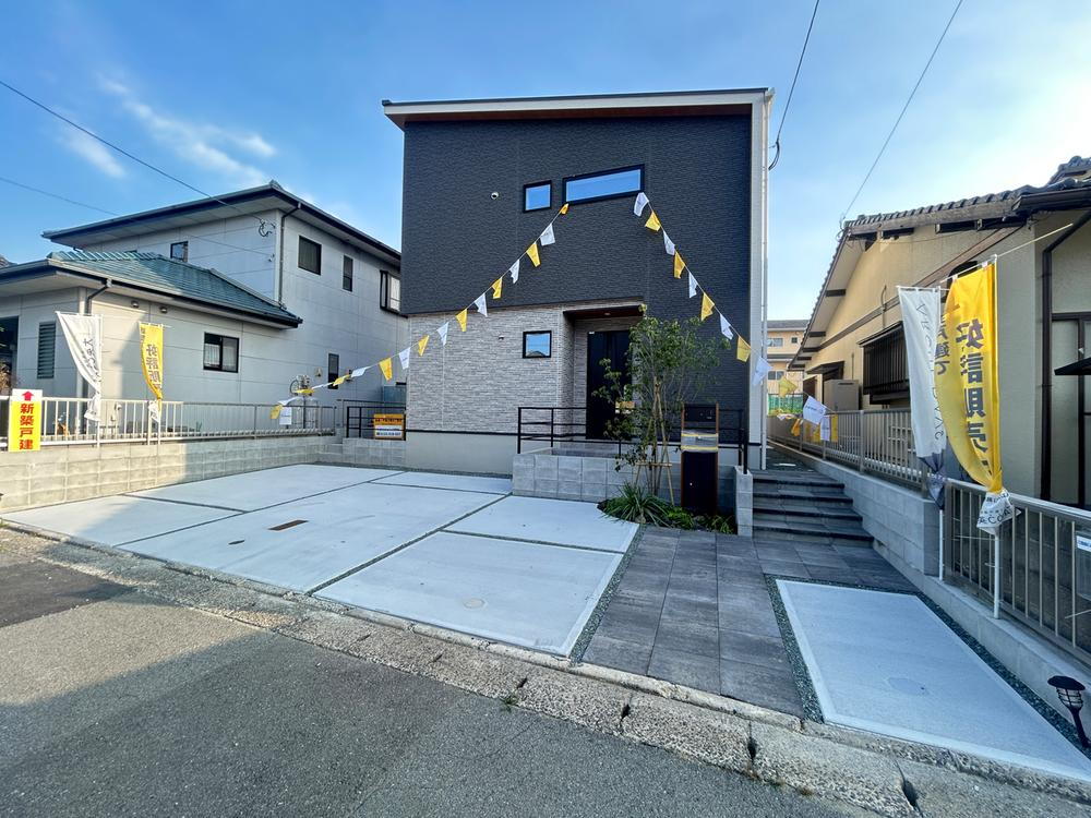 福岡県久留米市野中町 3599万円 4LDK