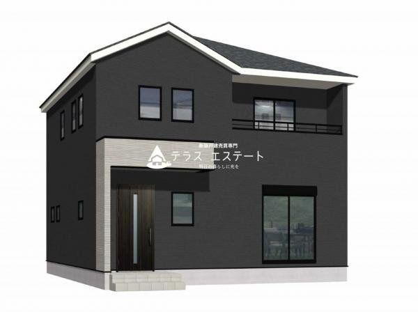 熊本県熊本市東区京塚本町 3198万円 4LDK