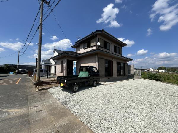 福岡県八女市納楚 1699万円