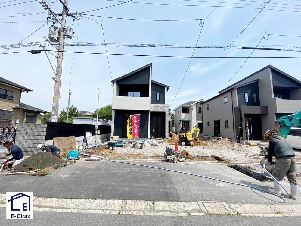 福岡県北九州市小倉北区下富野３ 3798万円 4LDK
