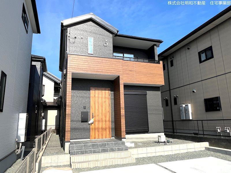 熊本県上益城郡嘉島町大字鯰 2798万円 4LDK