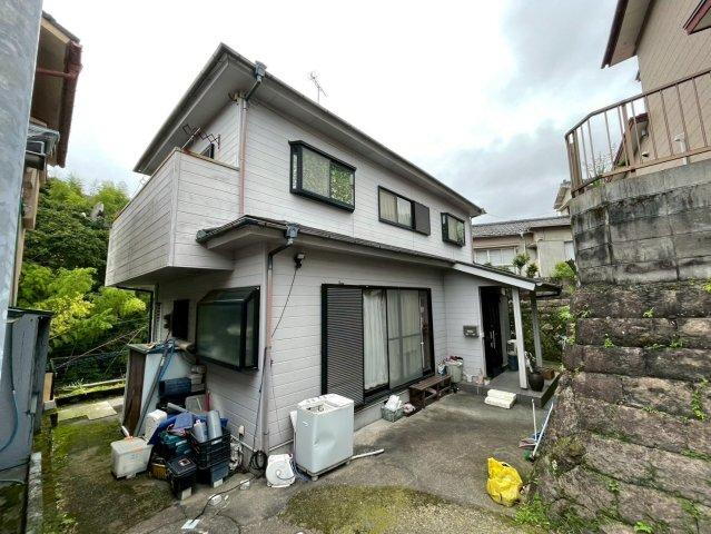 鹿児島県鹿児島市皷川町 498万円