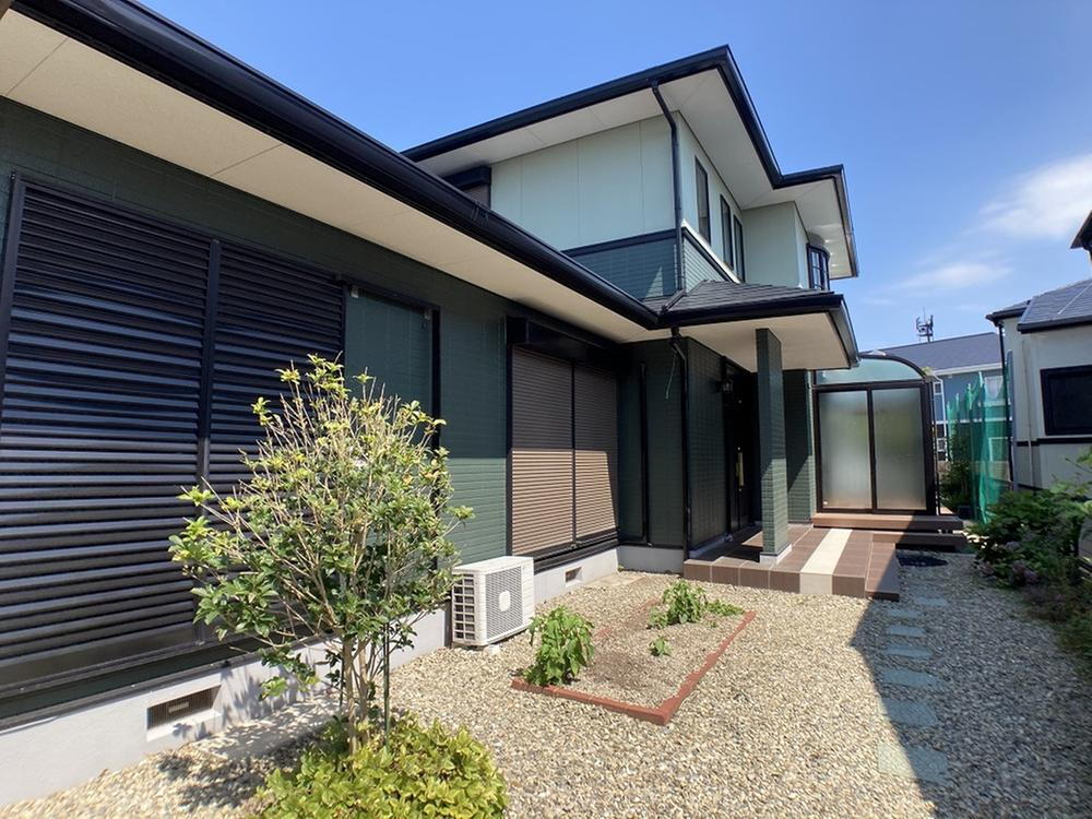 福岡県福岡市東区水谷３ 5750万円